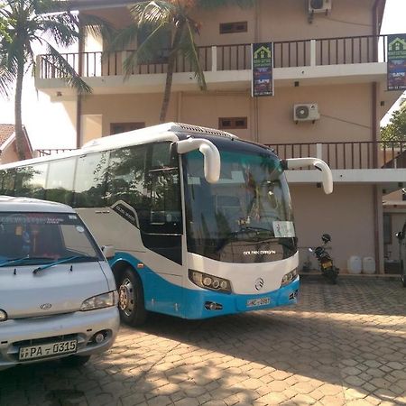 Ronny Cottage Negombo Dış mekan fotoğraf