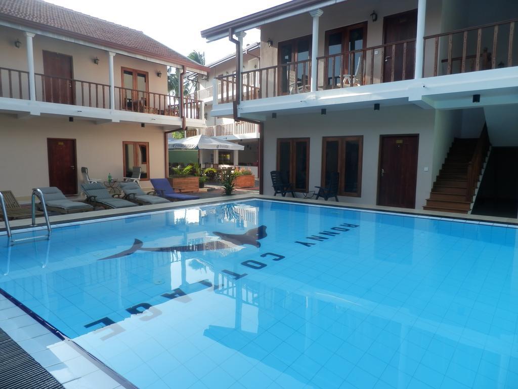 Ronny Cottage Negombo Dış mekan fotoğraf