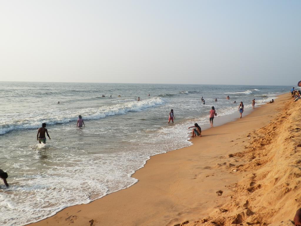 Ronny Cottage Negombo Dış mekan fotoğraf