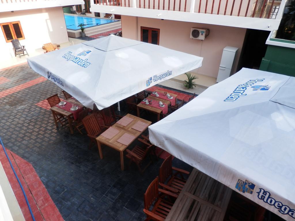 Ronny Cottage Negombo Dış mekan fotoğraf