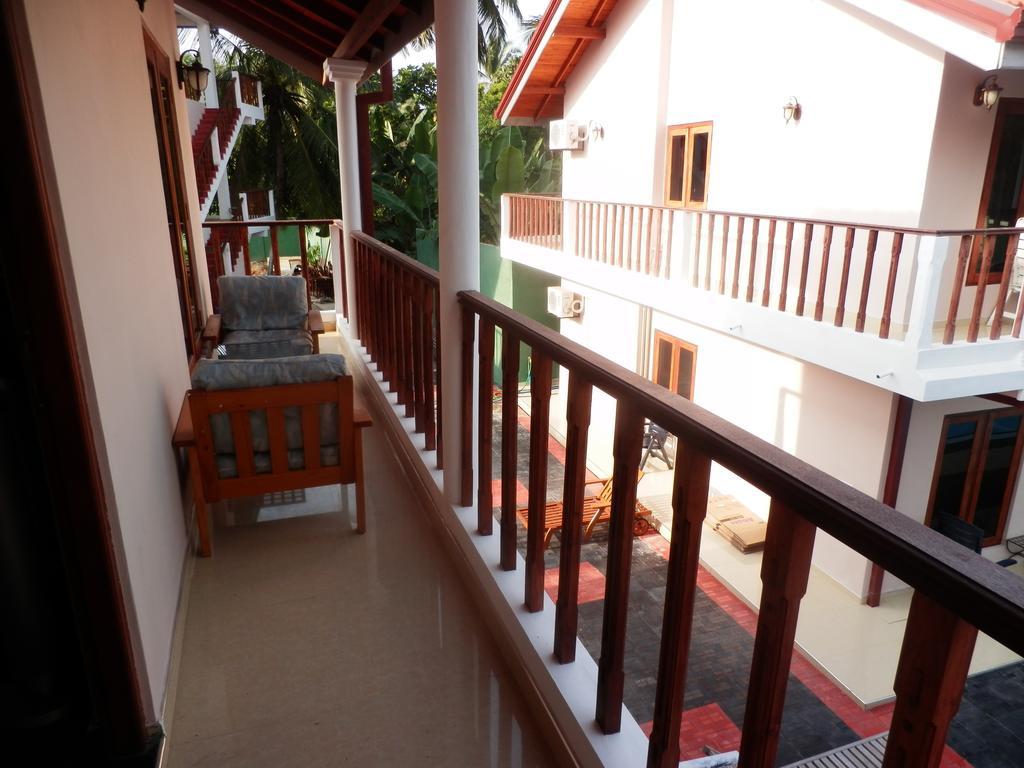 Ronny Cottage Negombo Oda fotoğraf