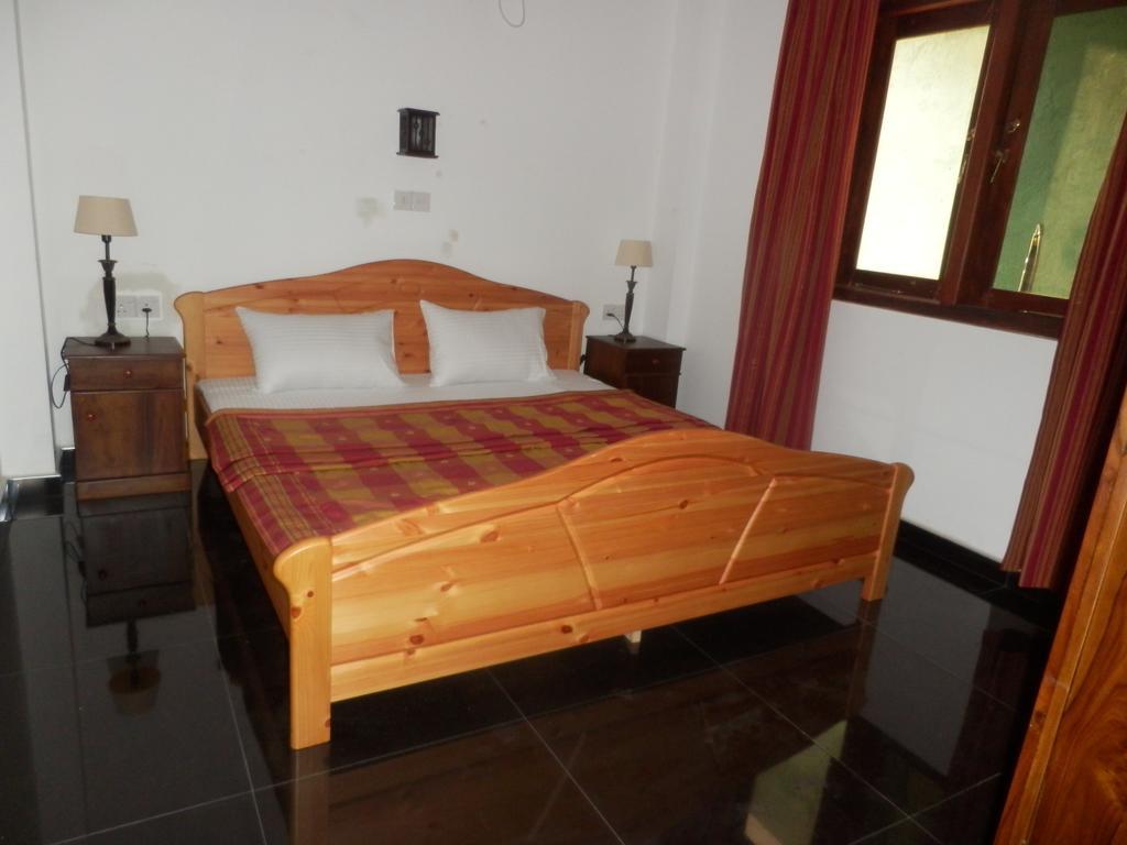 Ronny Cottage Negombo Oda fotoğraf