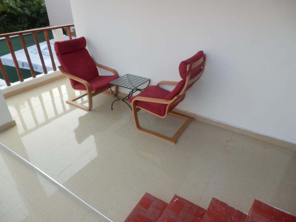 Ronny Cottage Negombo Oda fotoğraf