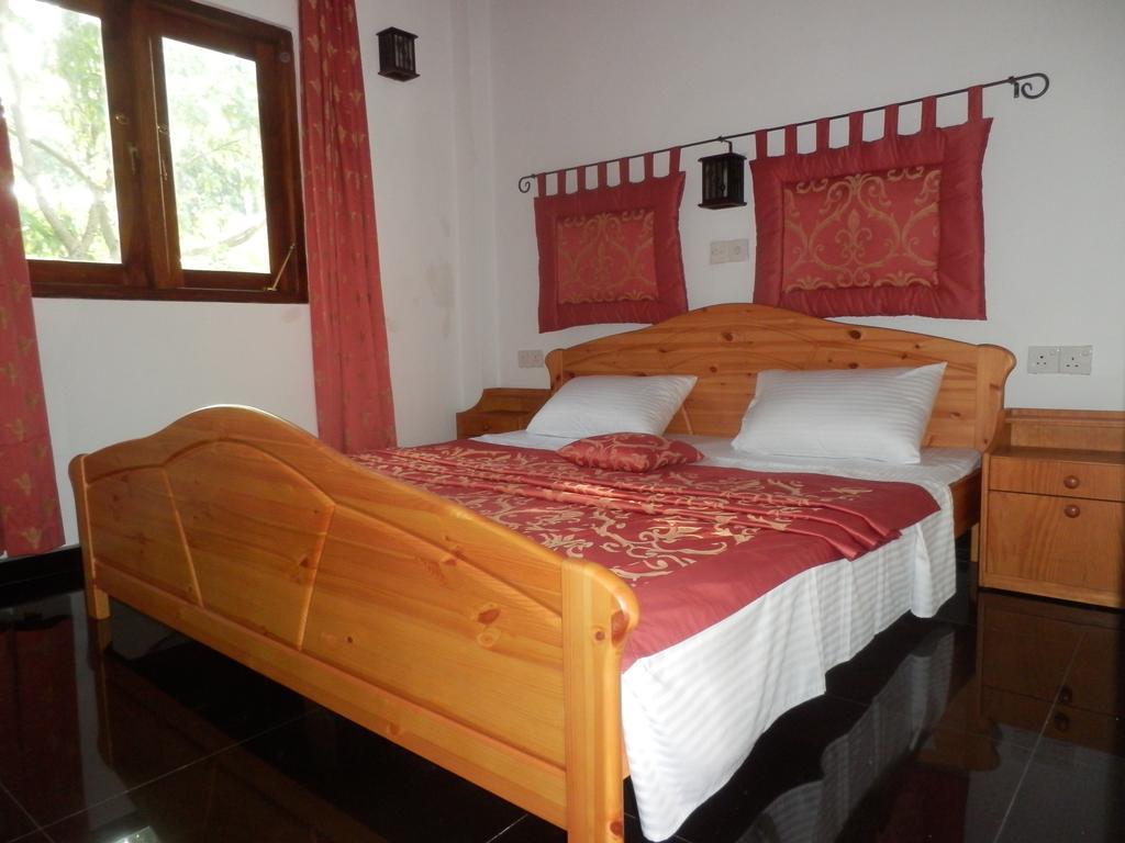 Ronny Cottage Negombo Oda fotoğraf