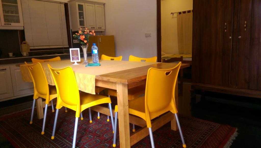 Ronny Cottage Negombo Dış mekan fotoğraf