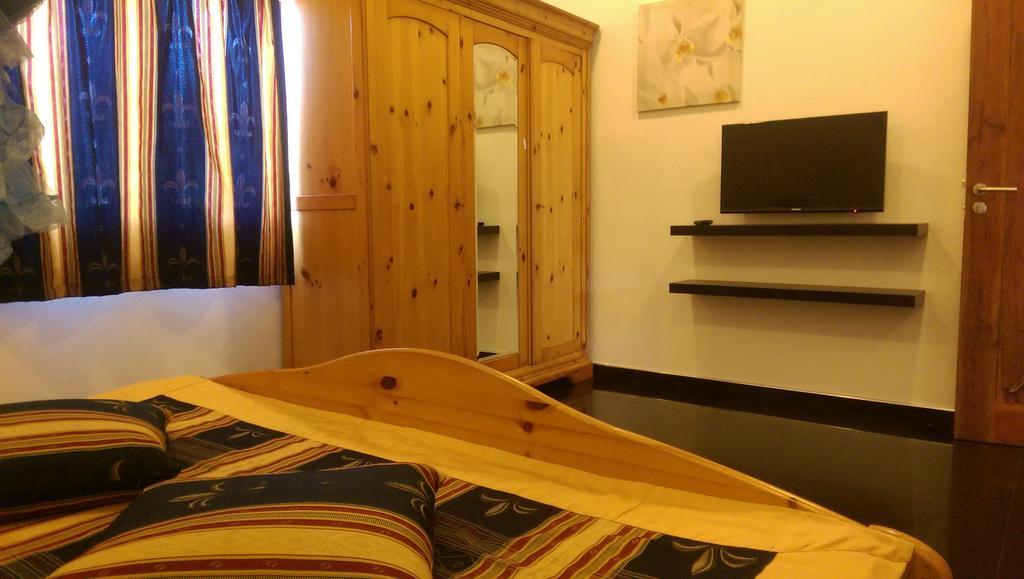 Ronny Cottage Negombo Dış mekan fotoğraf