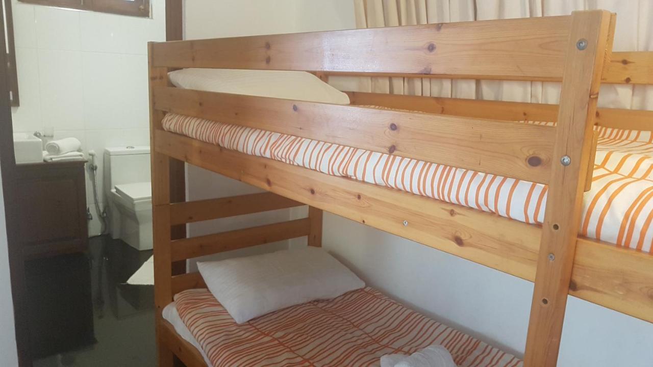 Ronny Cottage Negombo Dış mekan fotoğraf