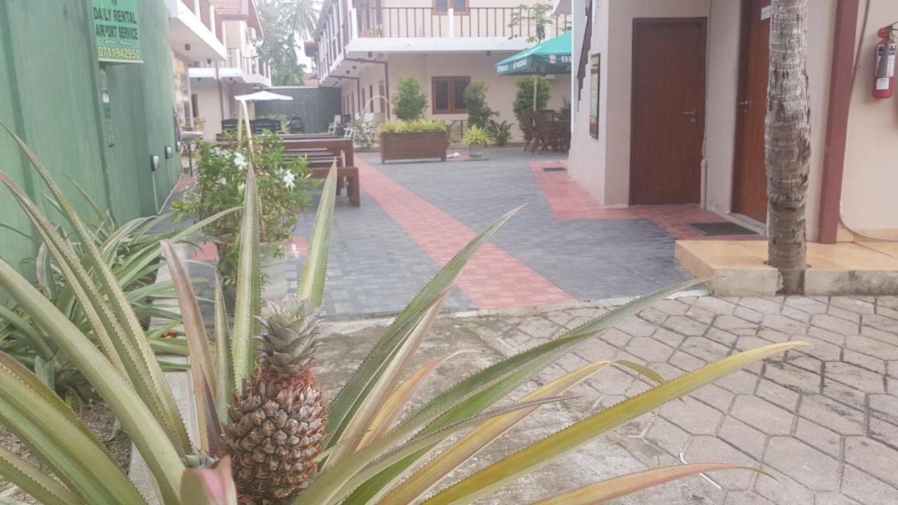 Ronny Cottage Negombo Dış mekan fotoğraf