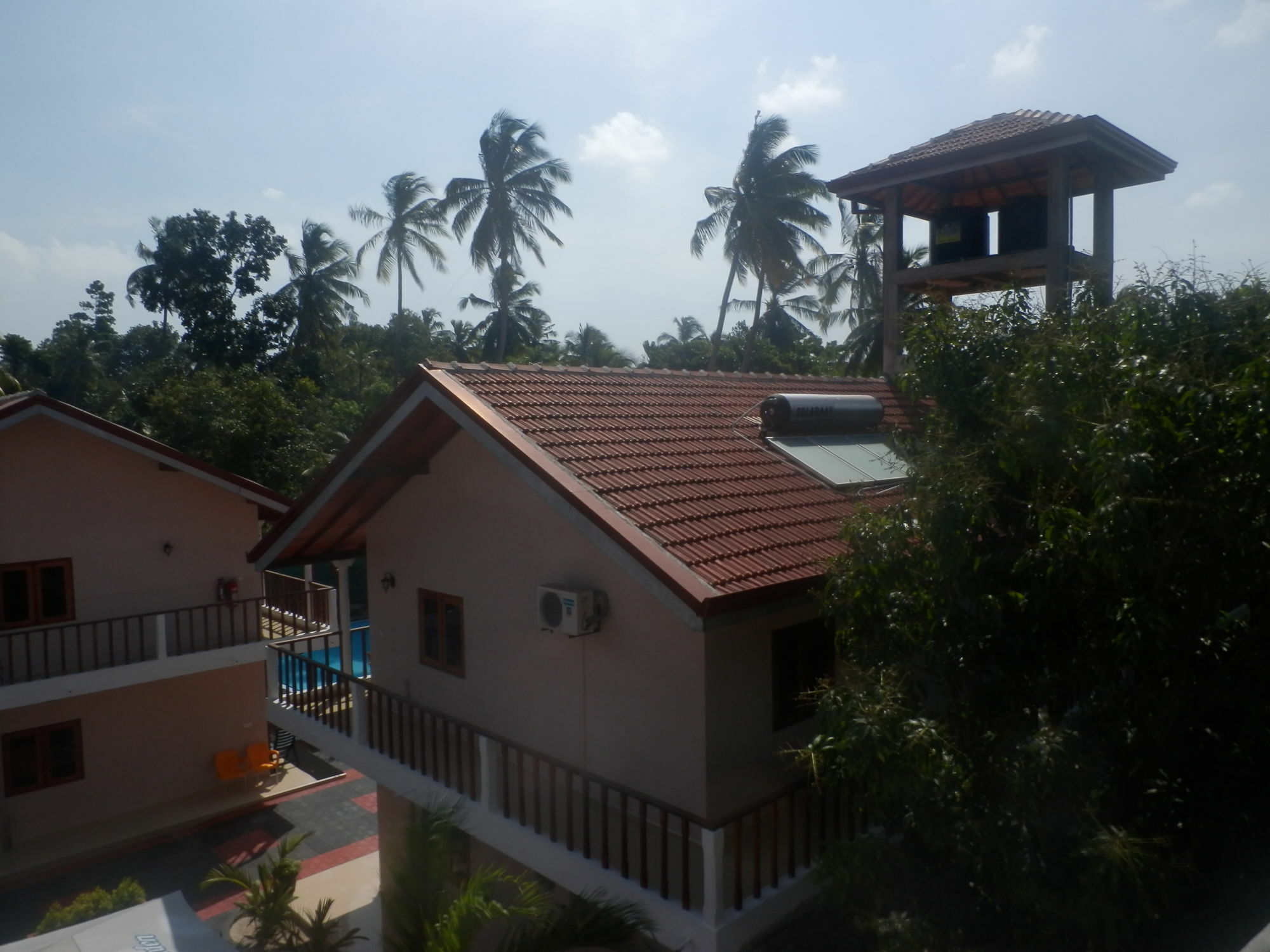 Ronny Cottage Negombo Dış mekan fotoğraf