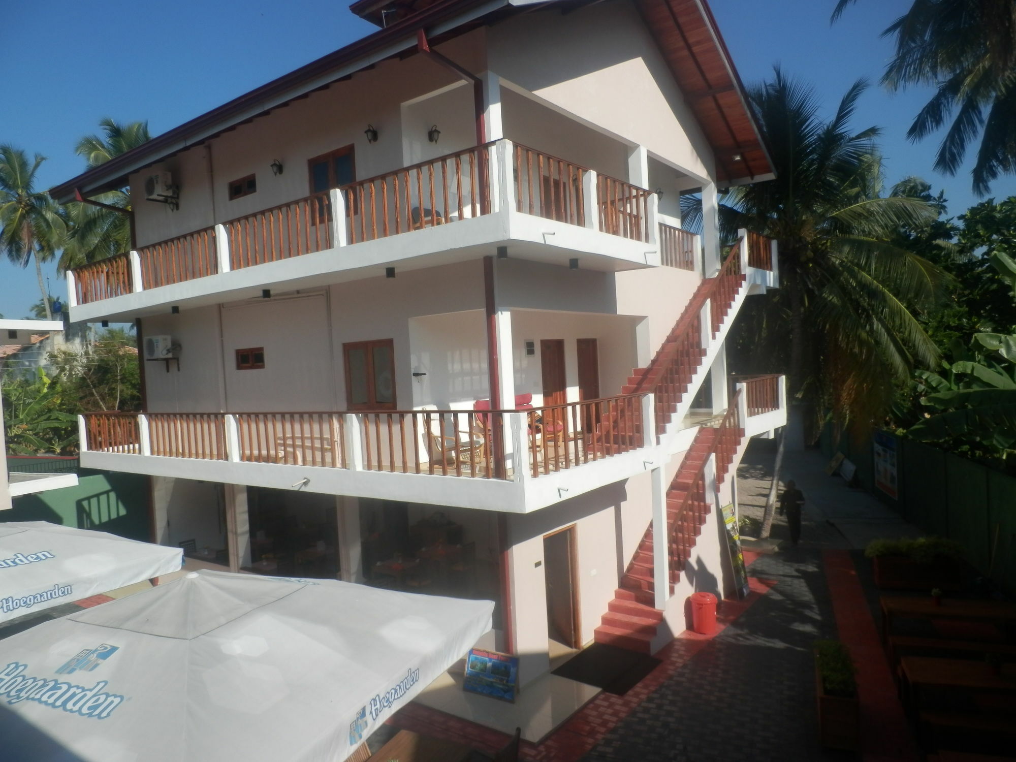 Ronny Cottage Negombo Dış mekan fotoğraf